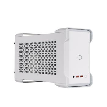 Cooler Master Mastercase Nc100 Small Form  (MCM-NC100-WNNA65-S00)