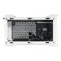 Cooler Master Mastercase NC100 White (MCM-NC100-WNNA65-S00)