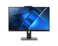 ACER B277Dbmiprczx 27inch Monitor Full ergonomics Eco certifications (UM.HB7EE.D01)