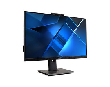 ACER B277Dbmiprczx 27inch Monitor Full ergonomics Eco certifications (UM.HB7EE.D01)