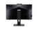 ACER B277Dbmiprczx 27inch Monitor Full ergonomics Eco certifications (UM.HB7EE.D01)