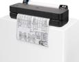 HP DesignJet T250 - 24"  (5HB06A#B19)