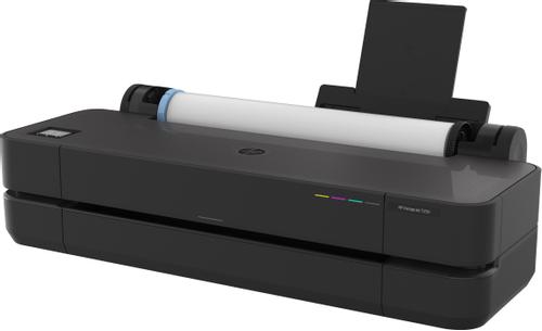 HP DesignJet T250 - 24"  (5HB06A#B19)
