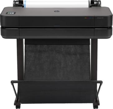 HP DesignJet T250 - 24"  (5HB06A#B19)
