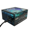 AZZA 650W ARGB 80+ Bronze