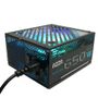 AZZA 650W ARGB 80+ Bronze