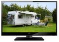 FINLUX 19" TV, 19C185FLX HD, USB Recording, DVB-T2/C, RiksTV, 12V/230V