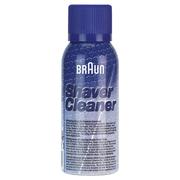 Braun Shaver Cleaner - rensespray