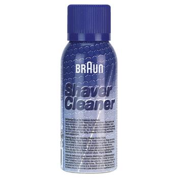 Braun Shaver Cleaner - rensespray (213475)