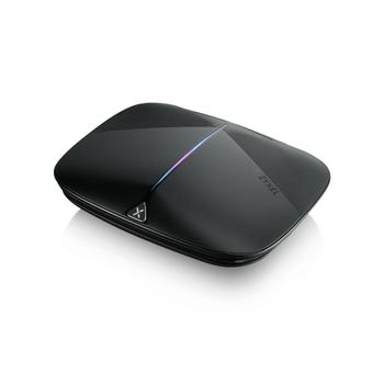 ZYXEL NBG6818 EU AC2600 Multi-Gigabit WiFi Router IN (NBG6818-EU0102F)