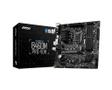 MSI B460M PRO-VDH mATX LGA 1200 Socket 10th gen Intel mATX MB 4xDDR4 up to 2933MHz 4xSATA 6Gb/s 2xM.2 6xUSB 3.2 VGA HDMI 3YW
