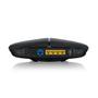 ZYXEL l Armor G1 - - wireless router - 4-port switch - 1GbE, 2.5GbE - Wi-Fi 5 - Bluetooth - Dual Band (NBG6818-EU0102F)