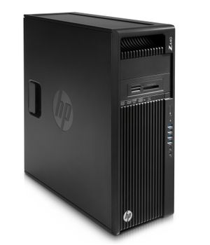 HP K/z440 E5-1620 16GB 256PCIe (BT4K79EA17)