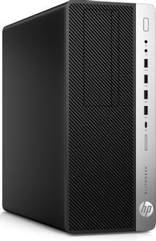 Hp Elitedesk 800 G3 Twr I7 7700 32gb Ddr4 256gb Pcie Nvme Ssd Slim Dvd Rw Gtx 1080 Fh 8gb Dos Ml Licotronic