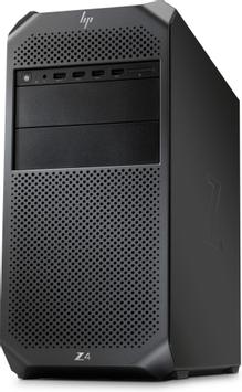 HP Z4G4T i97900X 16GB/512 PC (6QN65EA)