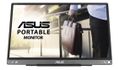 ASUS ZenScreen MB16ACE - LED monitor - 15.6" - portable - 1920 x 1080 Full HD (1080p) @ 60 Hz - IPS - 250 cd/m² - 5 ms - USB-C - dark grey