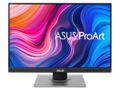 ASUS ProArt PA248QV - LED monitor - 24.1" - 1920 x 1200 WUXGA - IPS - 350 cd/m² - 1000:1 - 5 ms - HDMI, VGA, DisplayPort - speakers - black (PA248QV)