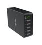 I-TEC USB Smart Charger 6x USB-A Port 52W NS