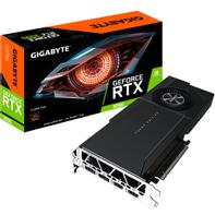 Gigabyte GeForce RTX 3090 TURBO 24G - grafikkort - GF RTX 3090 - 24 GB