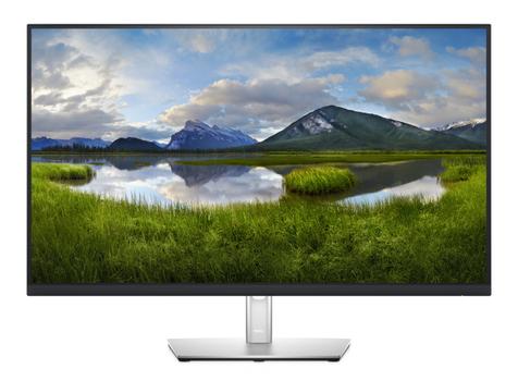 DELL P3221D 80 cm (31.5") 2560 x  (DELL-P3221D)