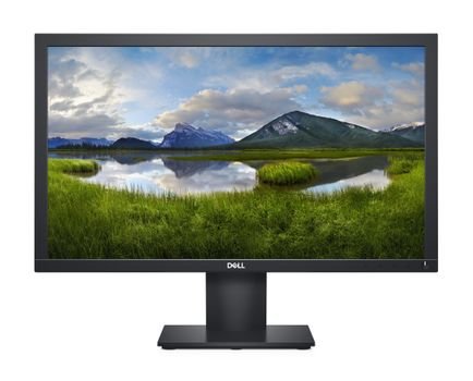 DELL 22 Monitor E2221HN - 54.7cm (21.5in) IN (DELL-E2221HN)