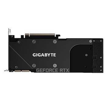 GIGABYTE GeForce RTX 3090 TURBO 24GB Blower IN (GV-N3090TURBO-24GD)