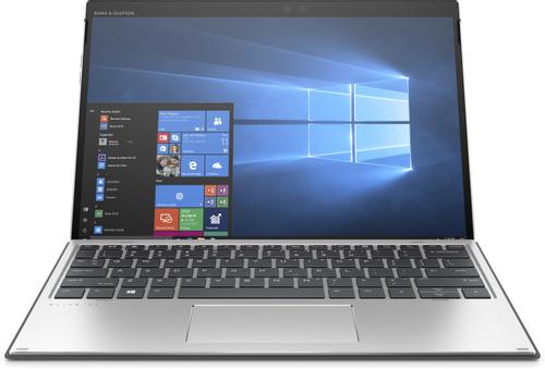 HP Elite x2 1013 G4 UMA i7-8565U 16GB 32GB / 13 WUXGA+ (1920x1280) BV UWVA 1000 Touch Sure View / 512GB PCIe NVMe Value / W10p64 / 3yw / Clickpad Backlit   kbd / Intel Wi-Fi 6 AX200 ax 2x2 LTE Coexistenc (7KP48EA#AK8)