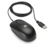 HP OPTICAL SCROLL MOUSE 2-BUTTON USB F/HP PC ACCS (QY777AT)