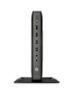 HP Flexible Thin Client t620 - Tynd klient - tower - 1 x GX-415GA 1.5 GHz - RAM 8 GB - SSD 32 GB - R (J9A56EA#ABY $DEL)