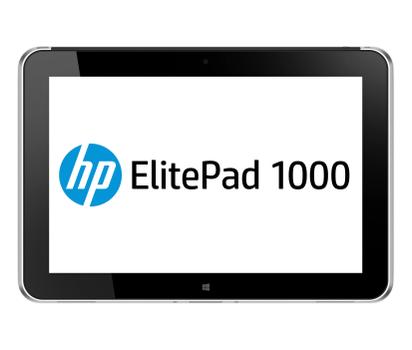 HP Retail Elitepad 1000 Mobile (J6T86AW)