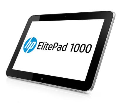 HP Retail Elitepad 1000 Mobile (J6T86AW)
