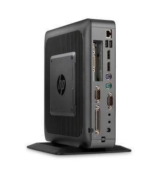 HP t620 PLUS WES 8 4C 16GF 4GR (G6F33AA#ABY)