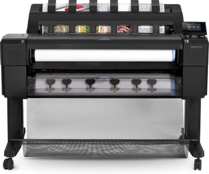 HP DesignJet T1530 36-in Printer (L2Y23A#B19 $DEL)