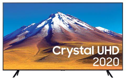 SAMSUNG UE55TU6905 55" Crystal UHD 4K Smart-TV -2020 (UE55TU6905KXXC)