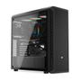 SILENTIUMPC Signum SG7V TG Pure Black chassis
