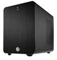 RAIJINTEK METIS PLUS ALS Mini-ITX Black