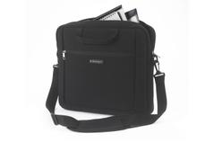 KENSINGTON n SP15 15.4" Neoprene Sleeve - Notebook carrying case - 15.4" - black
