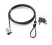 HP Ultraslim Keyed Cable