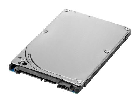 HP Hybrideharddisk 2.5" Hybrid-HDD (E1C62AA)