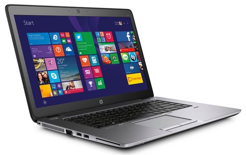 HP EliteBook 850 G1-notebook-pc (F1Q36EA#ABY)