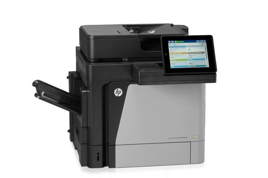 HP LaserJet Enterprise MFP 630dn (B3G84A#B19)