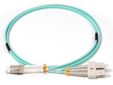 LENOVO EBG 1m LC-LC OM3 MMF Cable (00MN502 $DEL)