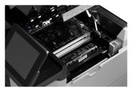 HP LaserJet Enterprise MFP M630dn - multifunksjonsskriver - S/H (B3G84A#B19)