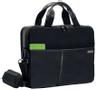 LEITZ Complete 13.3"" laptop bag Smart Traveller  black