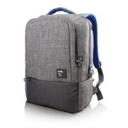 LENOVO 15.6 On-Trend Backpack by Nava Grey (A)