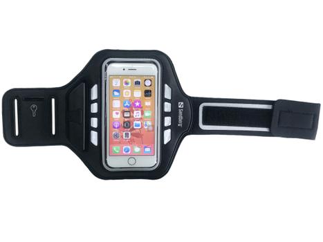 SANDBERG Sport Armband LED 4.7'' (406-36)