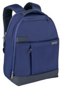 LEITZ 13.3" Backpack Smart Traveller - Blue