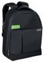 LEITZ 13.3" Backpack Smart Traveller - Black