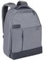 LEITZ 13.3" Backpack Smart Traveller - Grey