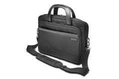 KENSINGTON n Contour 2.0 Executive Briefcase - Notebook carrying case - 14"